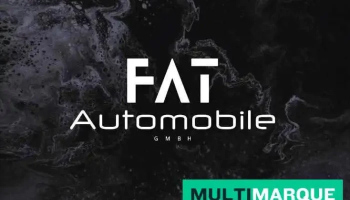 Fat Automobile Gmbh Alle - Läufelfingen