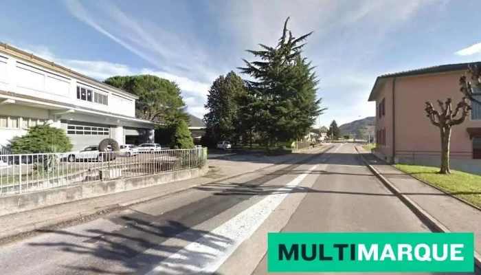 Fattorini Autotrasporti Sagl - Novazzano