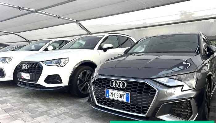 Fc Motors - 8