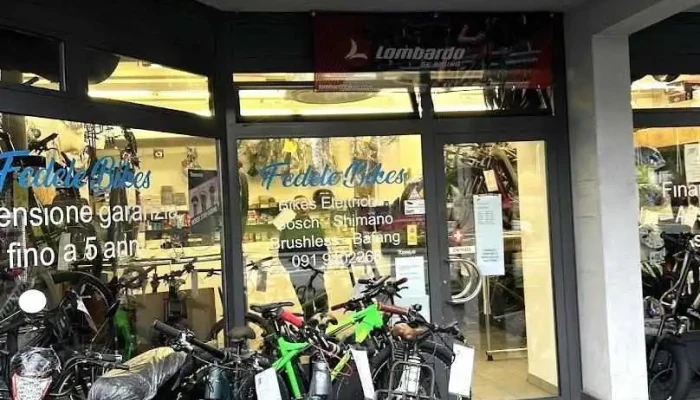 Fedelebikes E Bike Lugano Biciclette elettriche con pedalata assistita, scooter e monopattini. Ricellaggio batterie - Lugano