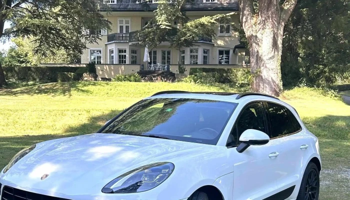 Fibag Auto Ag -  Autowerkstatt - Rupperswil