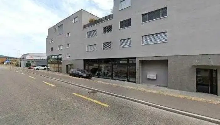 Fibag Auto Ag -  Street View 360deg Fotos - Rupperswil