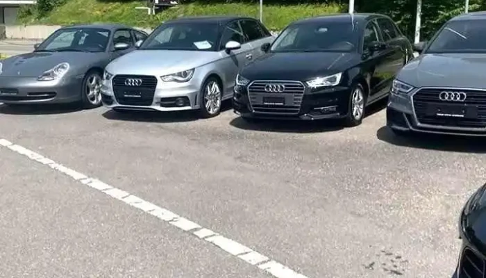 Fibag Auto Ag -  Videos - Rupperswil