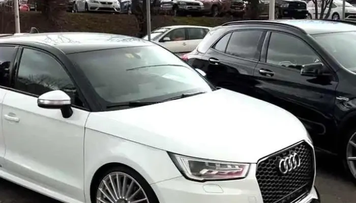 Fibag Auto Ag -  Vom Inhaber - Rupperswil