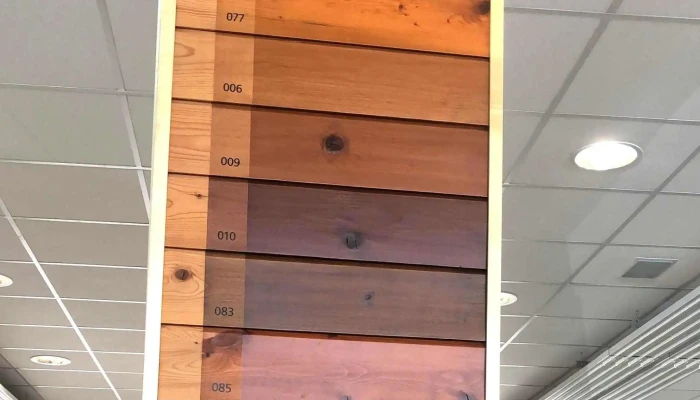 Fillistorf Farben -   Couleurs Ag Geschaft Fur Kunstlerzubehor - Fribourg