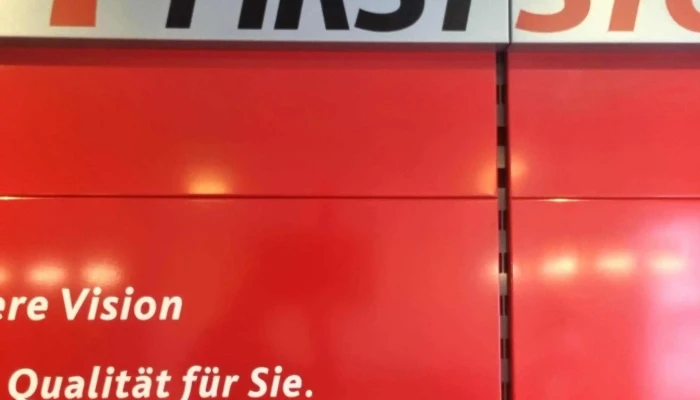 First Stop Reifen Auto Service Ag Autowerkstatt - Pratteln