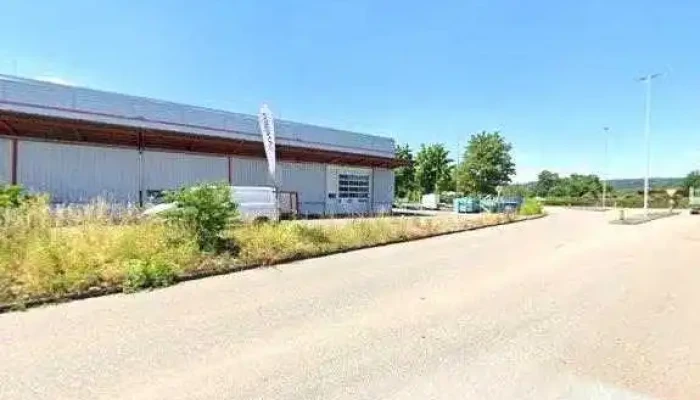First Stop Reifen Auto Service Ag Street View 360deg Fotos - Pratteln