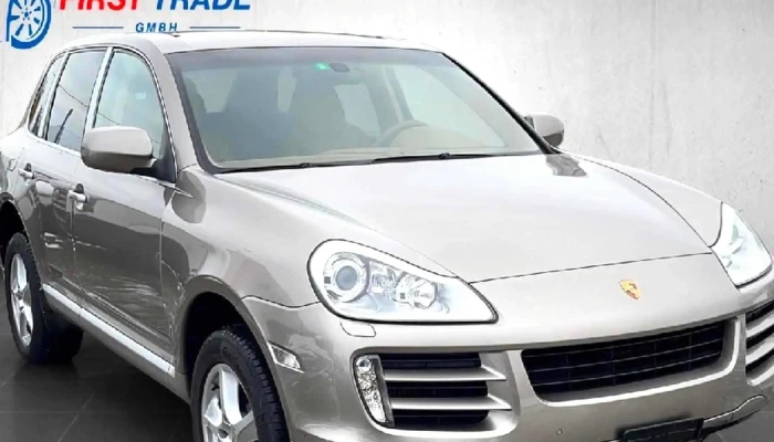 First Trade Gmbh Autohandler - Dietikon