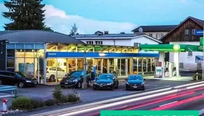 Fischer Automobile Ag -  Alle - Beinwil Am See