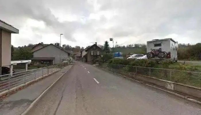 Fjw Cars Freddy Morard Alle - Châtel-saint-denis