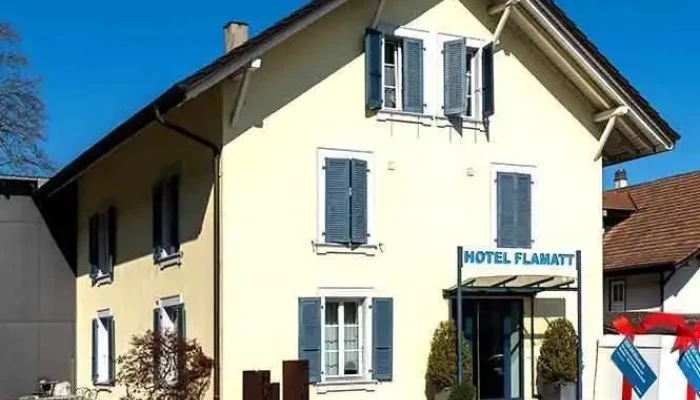 Flamatt -  Alle - Wünnewil-flamatt