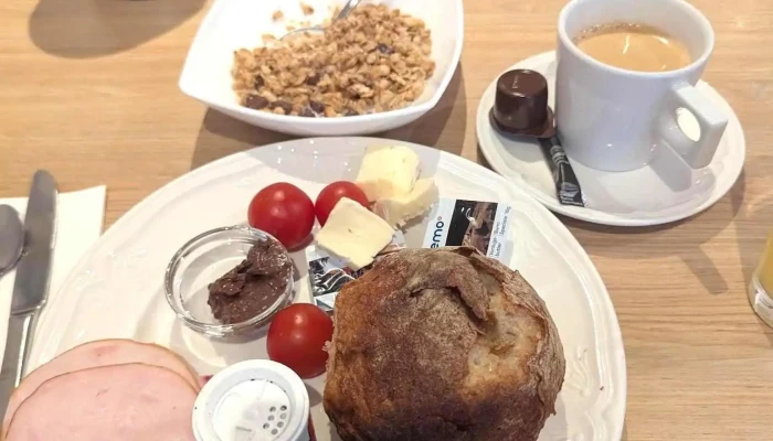 Flamatt -  Essen Und Trinken - Wünnewil-flamatt