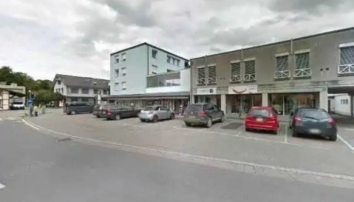 Flamatt -  Street View 360deg Fotos - Wünnewil-flamatt
