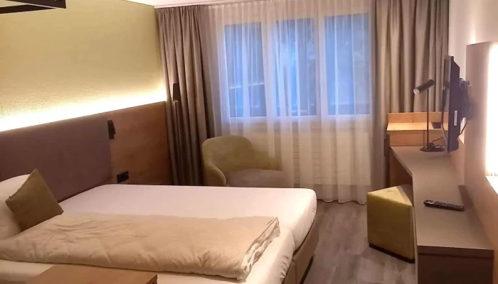 Flamatt -  Zimmer - Wünnewil-flamatt