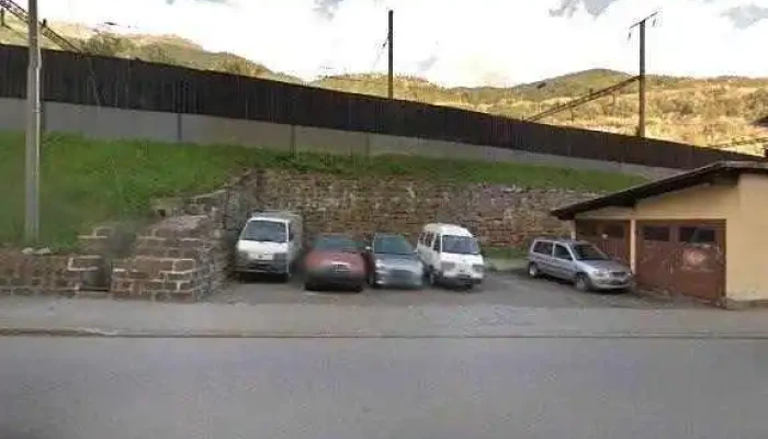 Flavio Lompa -  Street View 360deg Fotos - Faido