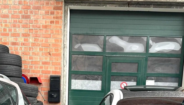 Flex Garage Gmbh Autowerkstatt - Allschwil