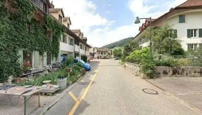 Flexor Garage -  Alle - Langenbruck