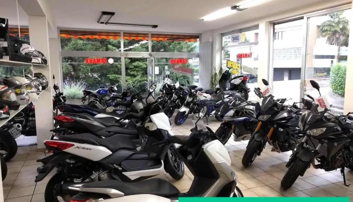 Florymotos Sa - Agno