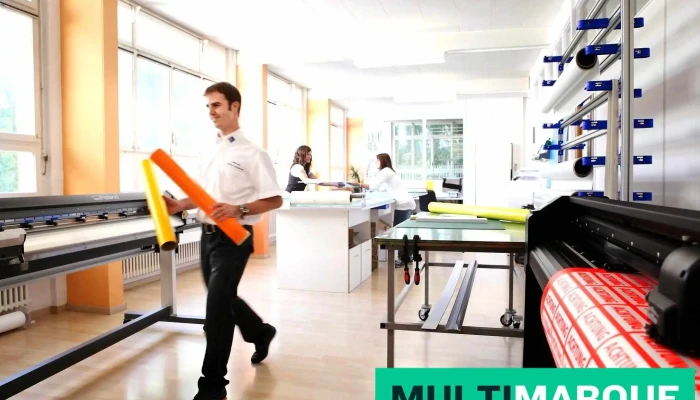 Flowa Werbung Beschriftung Gmbh Vom Inhaber - Lenzburg
