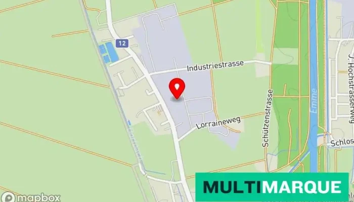 Flückiger Baumaschinen / Nutzfahrzeuge Ag - Bätterkinden