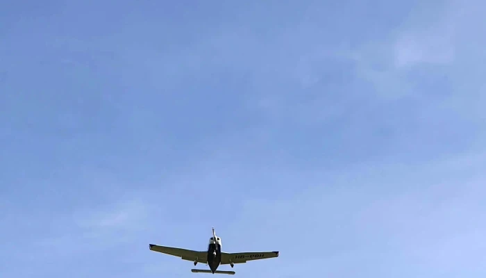 Flugplatz Fricktal -  Schupfart Telefon - Schupfart