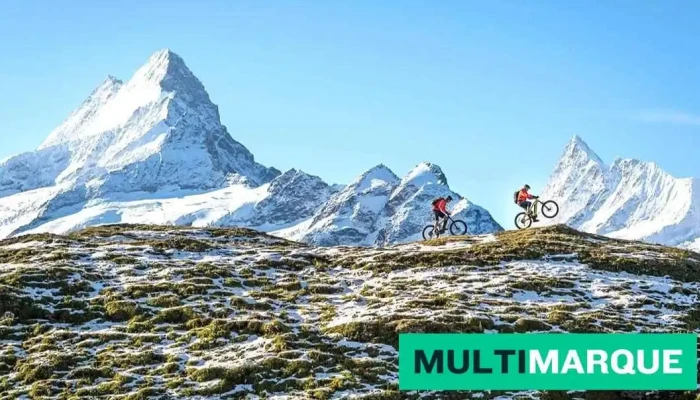 Flyer Bikes - Huttwil