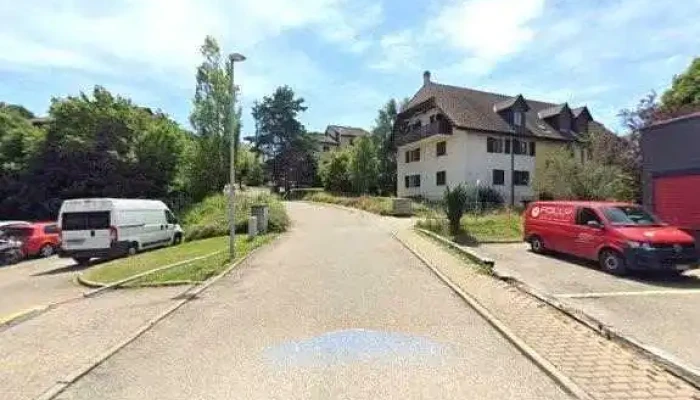Folly Sarl Street View 360deg Fotos - Givisiez