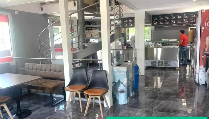 Food Express -  Alle - Gelterkinden
