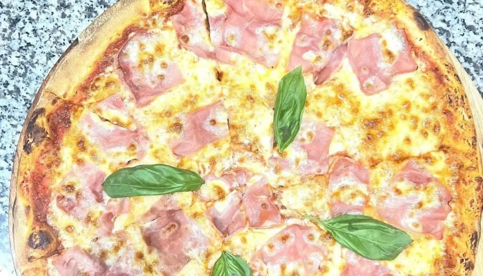 Food Express -  Essen Und Trinken - Gelterkinden