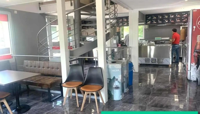 Food Express - Gelterkinden