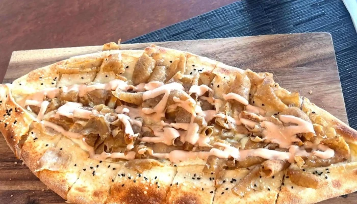 Food Express -  Restaurant - Gelterkinden