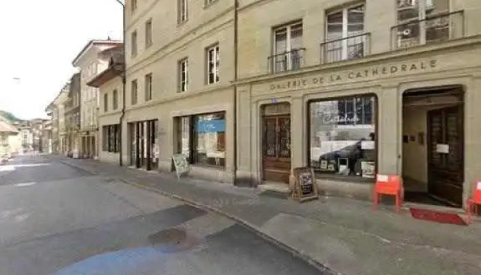Forme Confort Sa Street View 360deg Fotos - Fribourg