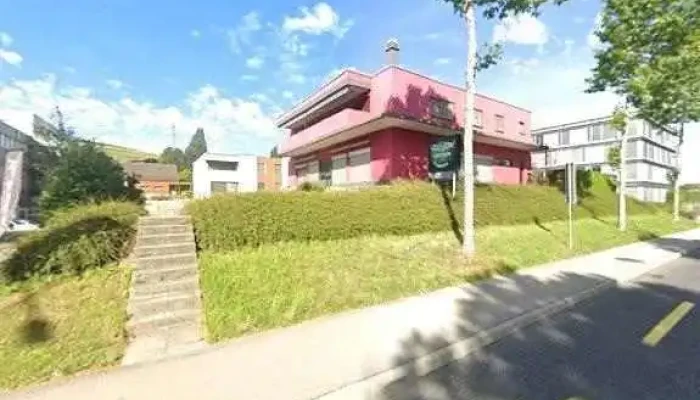 Freesport Pierre Alain Dufaux Sa Street View 360deg Fotos - Granges-paccot