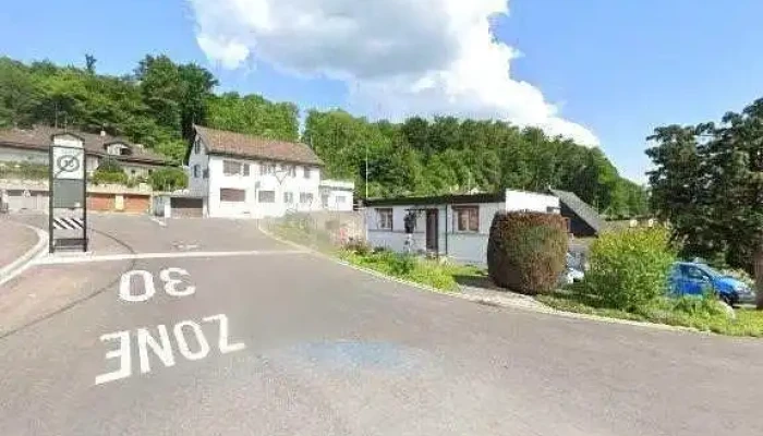 Frey Martin S Mofa Garage -  Street View 360deg Fotos - Eggenwil