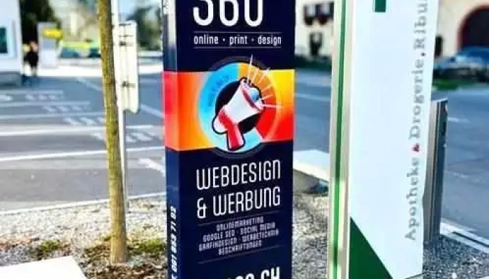 Fricktal Automobile Ag Carrosserie Lackiererei Alle - Oeschgen