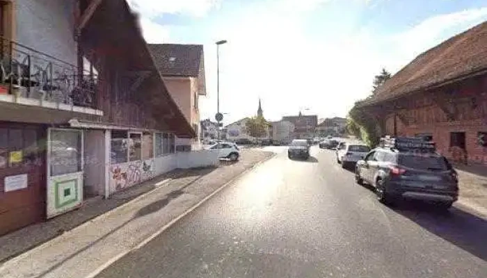 Fs2motors -  Street View 360deg Fotos - Neyruz