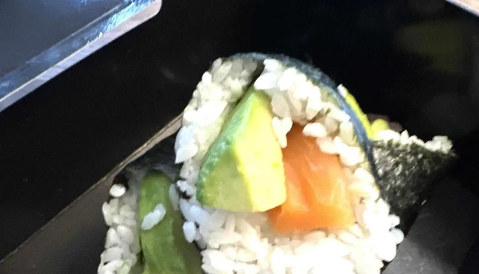 Fujin Sushi Bar & Restaurant Basel - Basel