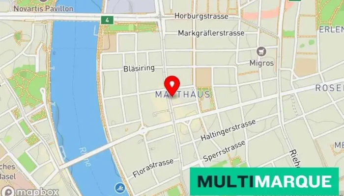 Fujin Sushi Bar Restaurant Basel Karte - Basel