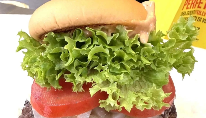 Fully Burgers And Fries -  Rabatte - Tenero-contra