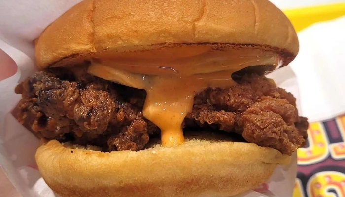 Fully Burgers And Fries -  Zone - Lugano
