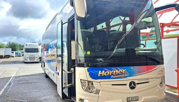 G Kolly Sa Autowerkstatt - Le Mouret