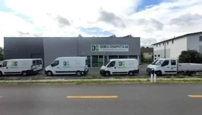 Ga Automobiles Sarl Street View 360deg Fotos - Schmitten