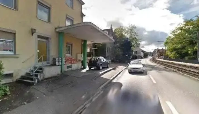 Gad Garage Gmbh Alle - Binningen