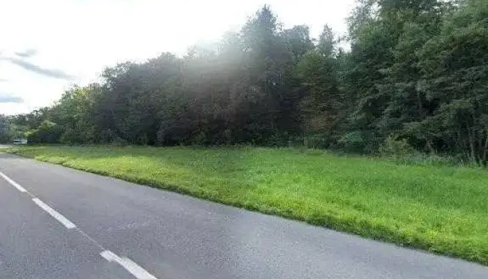 Garage -    Tamm Olaf Alle - Wünnewil