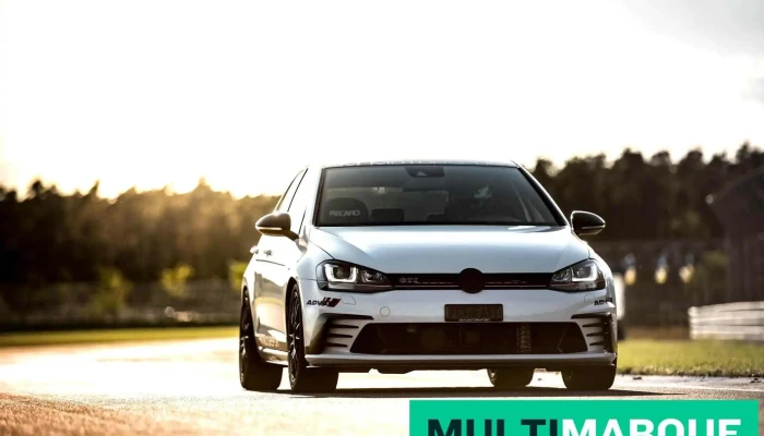 Garage 2m Motorsport Ag -  Vom Inhaber - Kerzers