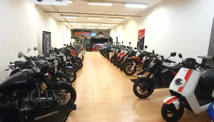 Garage Andre Oberson Sarl Alle - Granges-paccot