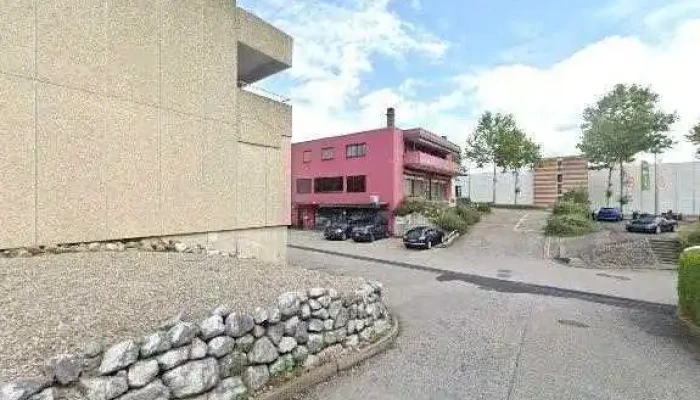 Garage Andre Oberson Sarl Street View 360deg Fotos - Granges-paccot