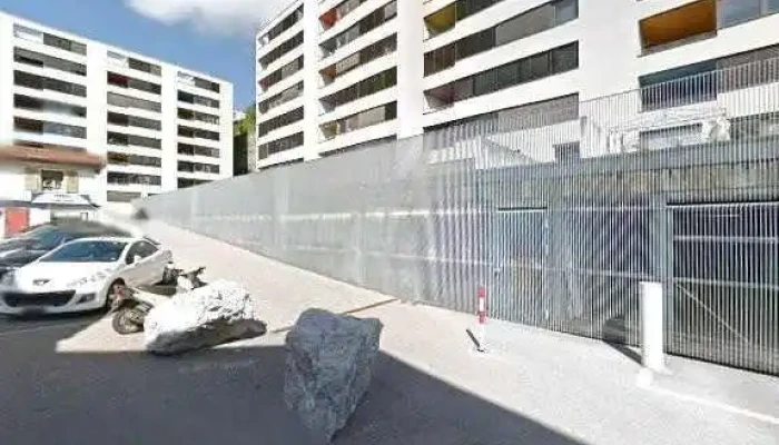 Garage Auto -  Ban Fribourg 3 - Fribourg
