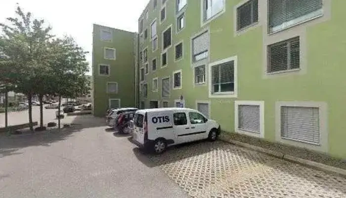 Garage Auto M -  Fribourg 6 - Fribourg