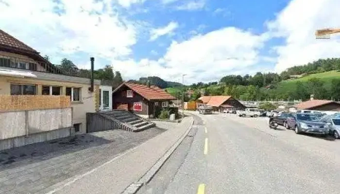 Garage Auto Silva -  Alle - La Roche